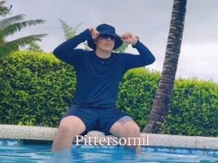 Pittersornil