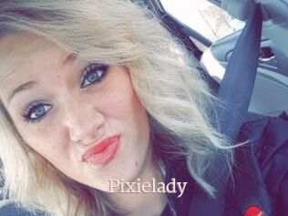 Pixielady