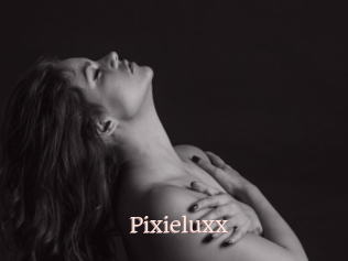 Pixieluxx