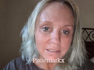 Pixiemarkx