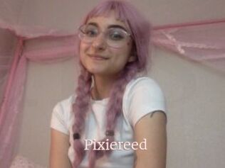 Pixiereed