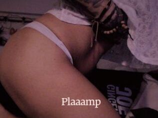 Plaaamp