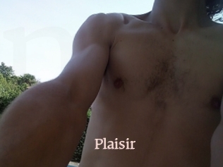 Plaisir