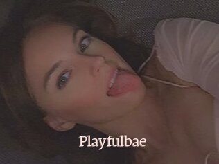 Playfulbae