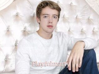 Playfulmarty