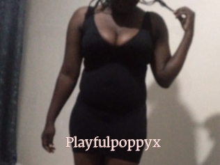 Playfulpoppyx