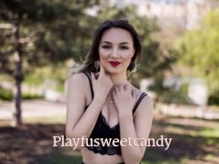 Playfusweetcandy
