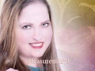 Pleasuremilf71