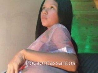 Pocaontassantos