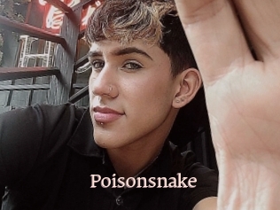 Poisonsnake