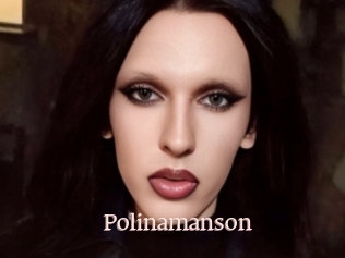 Polinamanson