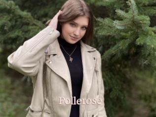 Pollerose