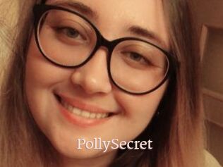 PollySecret