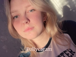 Pollycream