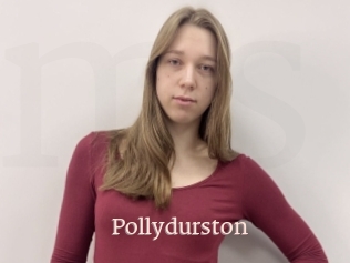 Pollydurston