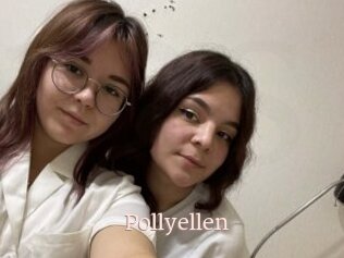Pollyellen