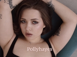 Pollyhayes