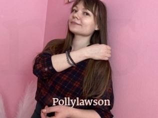Pollylawson