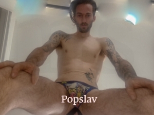 Popslav