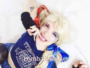 Pornhardyharley