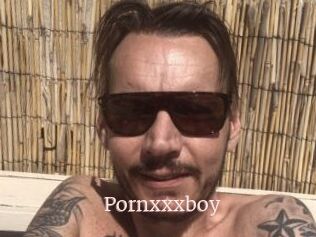 Pornxxxboy