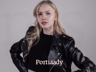 Portiaady
