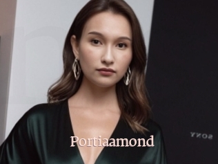 Portiaamond