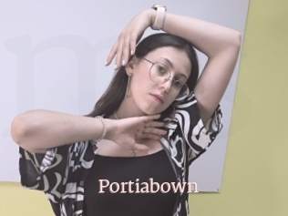 Portiabown
