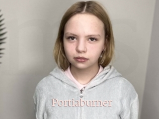 Portiaburner