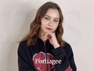 Portiagee