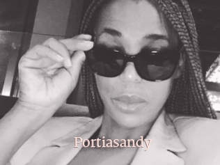 Portiasandy