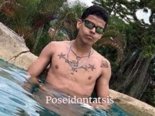 Poseidontatsis