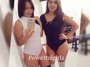 Powerfulgirls