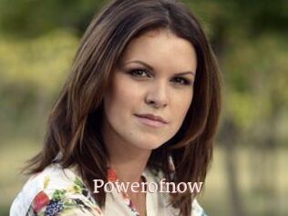 Powerofnow