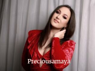Preciousamaya