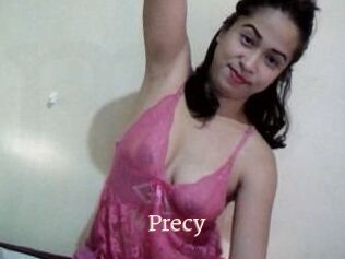 Precy