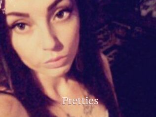 Pretties