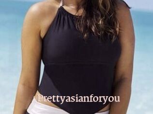 Prettyasianforyou