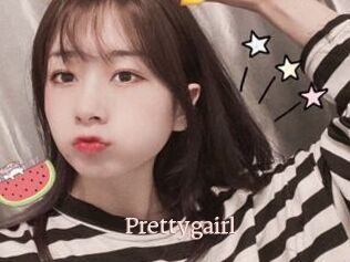 Prettygairl