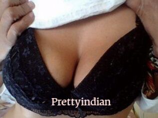 Prettyindian
