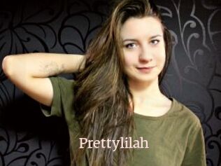 Prettylilah