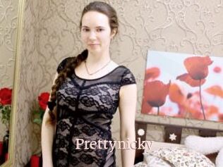 Prettynicky