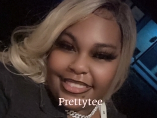 Prettytee