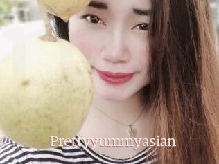 Prettyyummyasian