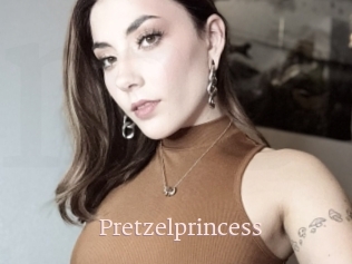 Pretzelprincess