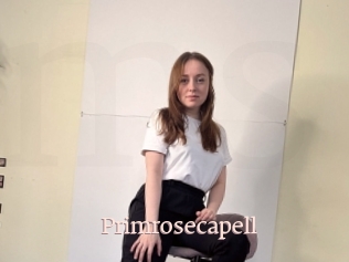 Primrosecapell