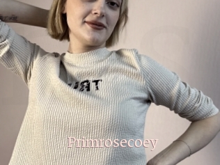 Primrosecoey