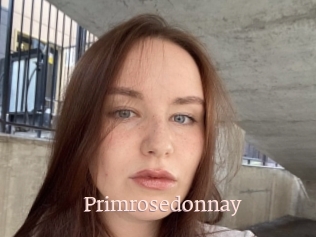 Primrosedonnay