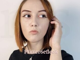Primrosefleek