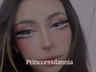 Princcessdannia